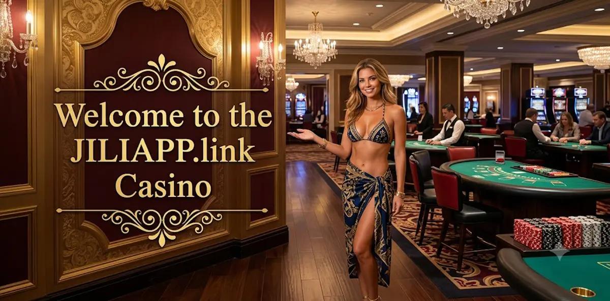 JILIAPP login Now ₱7500 Bonus on JILIAPP casino