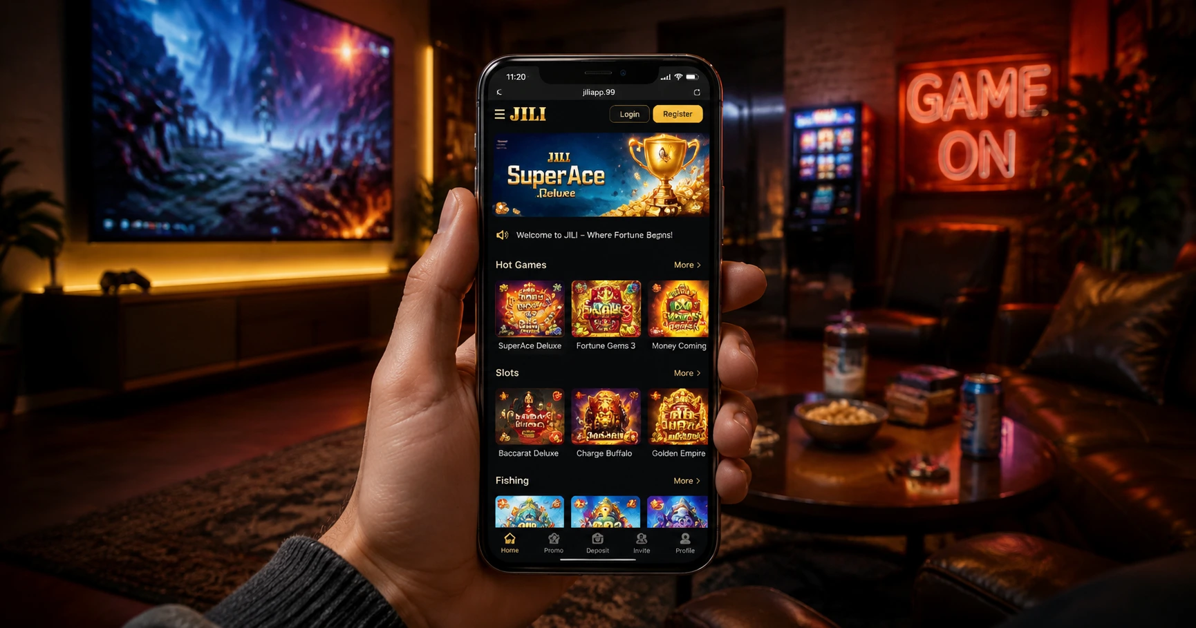 Discover the Latest Features of jiliapp.99 and How to Maximize Your Gaming Experience - image 2