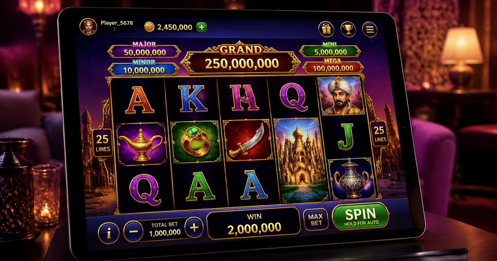 Exploring jiliapp com slots 777: Your Ultimate Guide to Winning Big - image 2