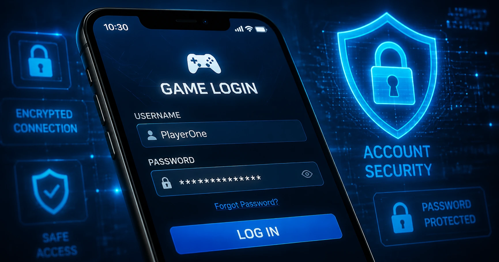 Understanding the jiliapp 6 login password and Its Importance - image 3